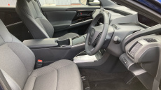 Toyota bZ4X 150kW Motion 71.4kWh 5dr Auto [11kW] Electric Hatchback